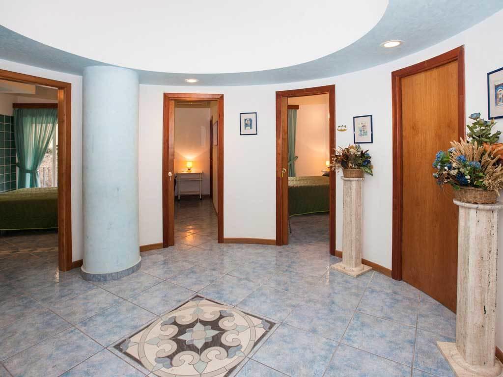 La Brezza B&B Ischia Cameră foto